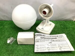 長期保管未使用品 ODELIC オーデリック 防雨型 照明器具 屋外用 壁面取付専用 OX 9031 【12】
