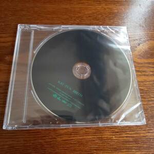 【非売品】KAT-TUN /BIRTH JACA-5292 プロモーション盤 新品未開封送料込み