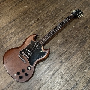 Gibson SG Special Faded 2005年製 Electric Guitar エレキギター ギブソン -e566