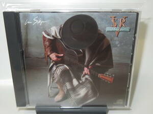 10. Stevie Ray Vaughan & Double Trouble / In Step