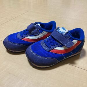 VANS 子供靴 キッズスニーカー 15センチ