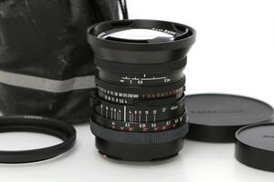 極美品｜ハッセルブラッド CF Distagon 40mm F4 γS1370-2M2A