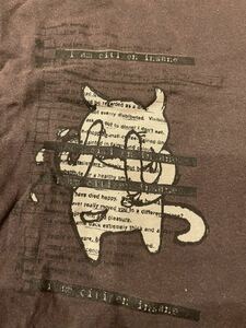 超希少　レディオヘッド　Tシャツ　RADIOHEAD