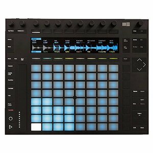 【中古】ABLETON Liveコントローラー Push 2