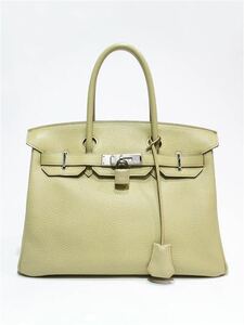 61193 HERMES ／ エルメス バーキン30