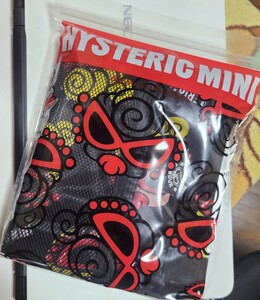 ヒステリックミニ ビッグ ボストン ローソン限定 バッグ ブック 未開封 宝島社 HYSTERIC MINI BIG BOSTON BAG BOOK 大容量 旅行 スポーツに