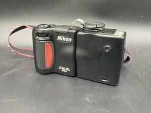 Nicon デジタルカメラ COOLPIX950 デジタルカメラ E950