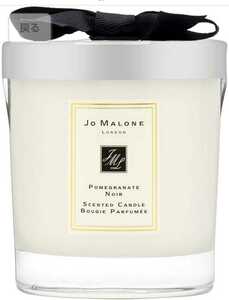 新品 JO MALONE ジョーマローン ルームフレグランスキャンドル POMEGRANATE NOIR