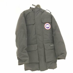 CANADA GOOSE カナダグース コート Mサイズ 01201【CDBB5050】