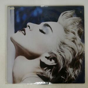 MADONNA/TRUE BLUE/SIRE 9254421 LP