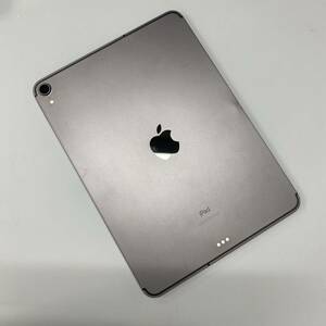 apple A1934 iPad Pro 11インチ Cellularモデル ジャンク品