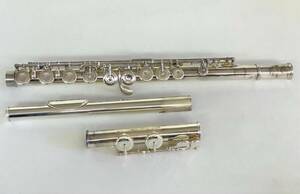 T355-K50-546 Pearl Flute JAPAN PH-7 パール フルート 管楽器 96414