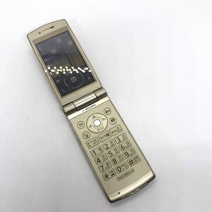 docomo FOMA P-06A Panasonic パナソニック ガラケー 携帯電話 b5a25cy15