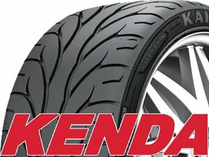 新品｜タイヤ4本■KENDA　KR20A　265/35ZR18 93W XL■265/35-18■18インチ 【ケンダ|ハイグリップ|ドリフト|スポーツタイヤ|送料1本500円】