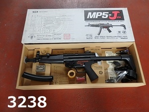 FK-3238◆MP5-J　東京マルイ　電動 ノーチェック現状品　20240501