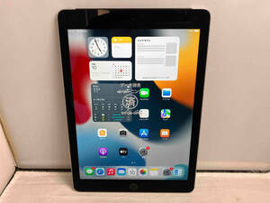 Apple MGHX2J/A iPad Air 2 Wi-Fi+Cellular 64GB スペースグレイ SoftBank