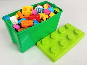LEGO ブロック 大量 おまとめセット 玩具 ジャンク K8736437