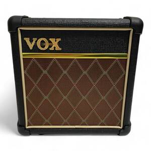  ヴォックス VOX ギターアンプ MINI5-RM MINI5 Rhythm CL リズム機能搭載 82-81