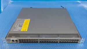 [CK15422] Cisco Nexus 3000 Series Switch N3K-C3548P-10GX V01 初期化済 動作保証
