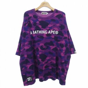 アベイシングエイプ A BATHING APE Tシャツ