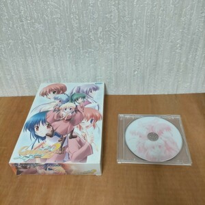 アダルト 18禁 ゲーム Canvas 2 DVD EDITION 