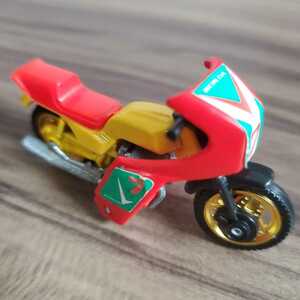 TOMY　トミカホンダバイク　日本製HONDA