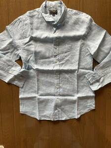 長袖　シャツ　Ｌ　ライトオン　美品