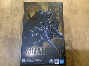 METAL BUILD クロスボーンガンダムX2 新品未開封品　クロスボーンガンダム