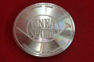 LINEA　SPORT　センターキャップ1枚♪ cap