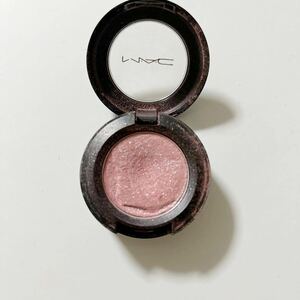 MAC・スモールアイシャドウ・ピンクヴィーナス・ピンク系・アイシャドウ・アイカラー・定価2750円