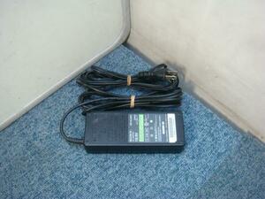 SONY ソニー VAIO AC ADAPTER 19.5V~3.9A VGP-AC19V27 SVZ131A11N SVS1313AJD 対応可 動作保証