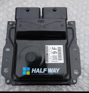 ★コペン LA400 HALF WAY スポーツECU エンジンコンピューター 本体のみ！MT用 GR KF-VET★