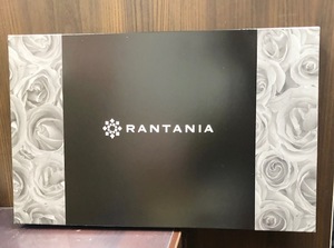 6 高陽社 ランタニア メイクセット RANTANIA