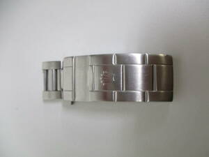 中古 ROLEX ロレックス 腕時計 ベルト パーツ 現状品／M