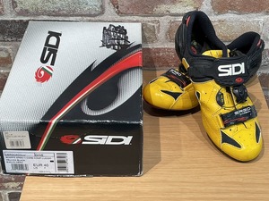 シディ SIDI ビンディングシューズ40 ERGO4 Carbon COMP