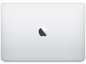 新品未開封★MacBook Pro Retinaディスプレイ 2900/13.3 MLVP2J/A [シルバー] Apple★第6世代 Core i5 2.9GHz/2コア/SSD：256GB/8GB/13.3型