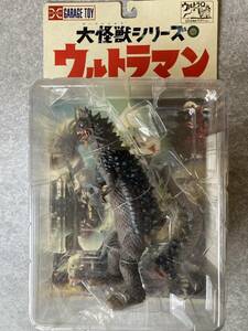 エクスプラス大怪獣シリーズ ベムラー