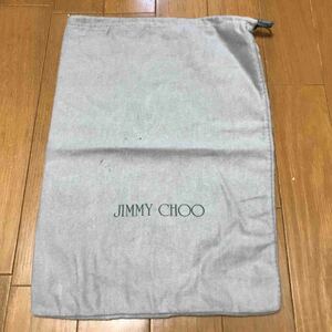 正規 新品未使用 JIMMY CHOO ジミーチュウ シューズ 付属品 保存袋