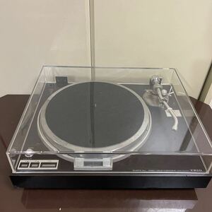 TRIO トリオ レコードプレーヤー KP-7070