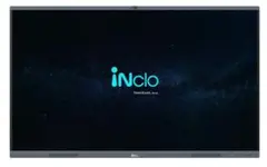 inclo/電子黒板/スマトモニター/65インチ/4K/スマートスクリーン