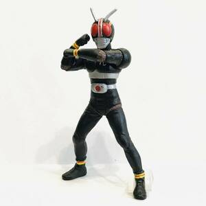 HG 仮面ライダー 〜対決！二人の王子編〜 仮面ライダーBLACK