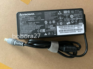 新品 即日発送　LENOVO ThinkPad X200 X201 X220 X220i X230 X230i 電源 ACアダプター 充電器 20V 4.5A 90W 電源ケーブル付属