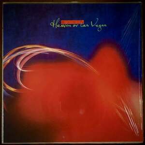 Cocteau Twins / Heaven Or Las Vegas LP シュリンク、レコード、コクトーツインズ、 4AD