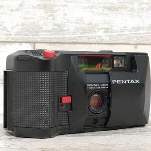 PENTAX PC 35 AF-M DATE コンパクトフィルムカメラ ペンタックス
