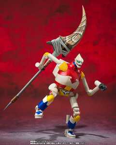 ★　輸送箱未開封　S.H.MonsterArts モンスターアーツ ジェットジャガー (2021) フィギュア JET JAGUAR ゴジラ S.P シンギュラポイント