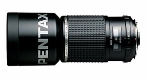 PENTAX 望遠単焦点レンズ FA645 200mmF4[IF] 645マウント 645サイズ・645Z (中古品)