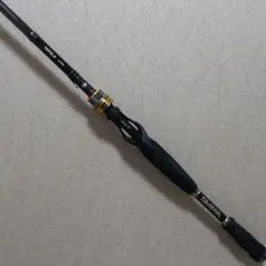 DAIWA タトゥーラ 721HFB ロッド