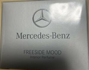 Mercedes-Benz Collection パフュームアトマイザー FREESIDE MOOD 15ml