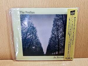 FEELIESフィーリーズ/In Between/CD