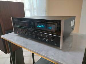 TEAC ESOTERIC McIntosh WADIAトレー開閉不具合修理お見積り致します☆VRDS-25 VRDS-50 X-1 X-30 MCD7009 WADIA860 等（管理2)